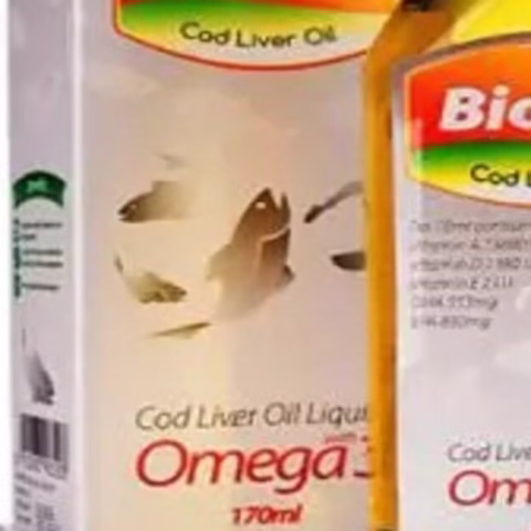 BIOSEA SYRUP PLAIN 170ML ONE BOTTLE