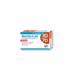 Biosulin 30/70