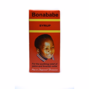 Bonababe teething Mixture Bonababe teething Mixture x 2 Bottles