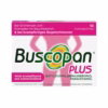 Buscopan Plus satchet