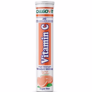 CALGOVIT CALGOVIT (VITAMIN C 1000MG) 10TAB S/S PER BOTTLE