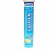 CALGOVIT CALCIUM (CALC/VIT C/VIT D3) 10TABS S/S PER BOTTLE