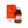 CAMOQUIN (AMIODIAQUINE) SYRUP 60ML XBOTTLE 2 BOTTLES