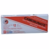 CAMOSUNATE 14YRS> (AMIODIAQUINE/ARTESUNATE) 12TABS X 2 PACKETS