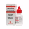CANDID MOUTH PAINT (CLOTRIMAZOLE) 15ML XBOTTLE 1 PIECE