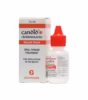 CANDID MOUTH PAINT (CLOTRIMAZOLE) 15ML XBOTTLE 1 PIECE