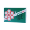 CANDID V6 VAG. TAB (CLOTRIMAZOLE) X PK 1 PIECE