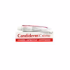 CANDIDERM (CLOTRIMAZOLE) 15G CREAM X1 TUBE
