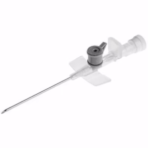 Cannulla16G Size Grey x5 Pieces