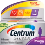 CENTRUM SILVER X 100