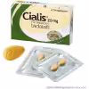 CIALIS TAB X 4 - 1 packet