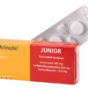 COARINATE JUNIOR