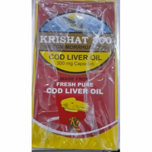 COD LIVER OIL 300MG (FELITONE) 15CAPS X SAT ONE PACKET COD LIVER OIL 300MG (FELITONE) 15CAPS X SAT ONE PACKET