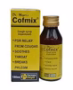COFMIX SYRUP x60 Bottles