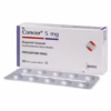 CONCOR 5MG X 30 - 3 sachets