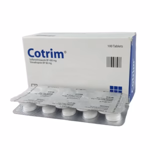 Copt Eye Drop