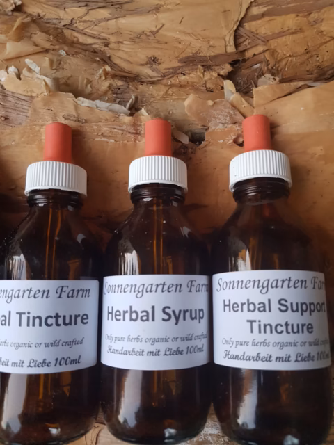 CURITA (HERBAL FORMULA)30CAPSULES XPK 1 PKT