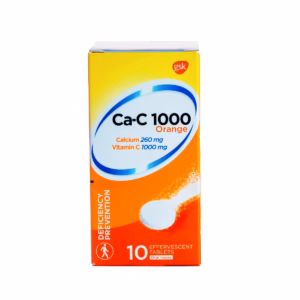 CAC Sandoz