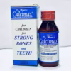 Calcimax Susp x 2 bottles