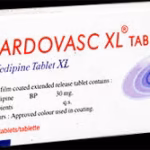 Cardovasc XL 30mg x1 Pack