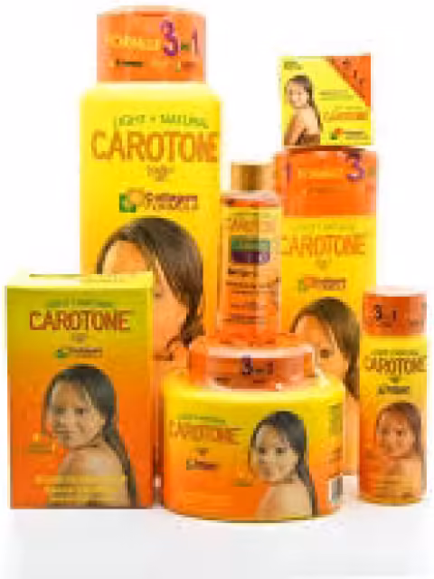 Carotone