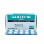 Carzepine X 500