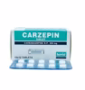 Carzepine X 500
