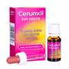 Cerumol Ear Drop