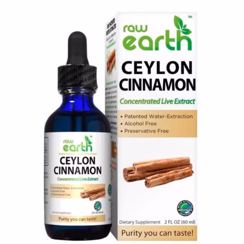 Ceylon Cinamon