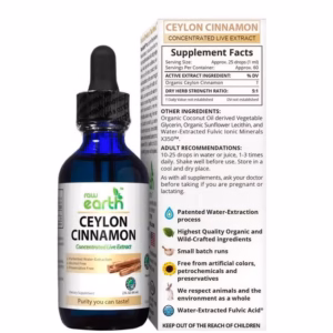Ceylon Cinamon