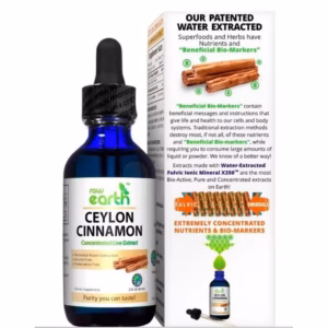 Ceylon Cinamon