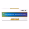 C/promazine 100mg x100