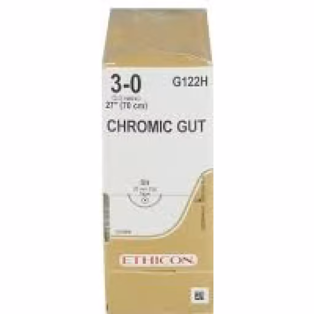 Chromic 0 B x12 Pieces Chromic 0 R/B x2 Pieces