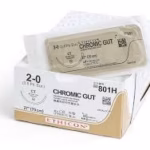 Chromic 2 R/B Generic x12 Pieces