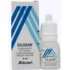 Ciloxan Eye Drop