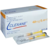 Clexane inject 40mg/ml
