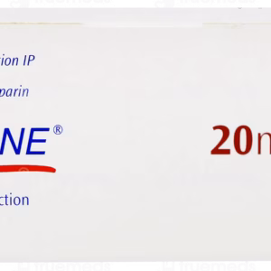 Clexane injection 20mg x pack