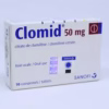 Clomid Tab x1 Satchet