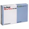 Co-Diovan 160/12.5mg x1 Pack