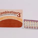 Combination-3 pkt x5 Pieces