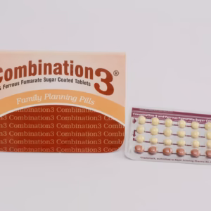 Combination-3 Colgate Flouride and Calcium Toothpaste 100ml