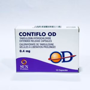 Contiflo OD x1 Sachet