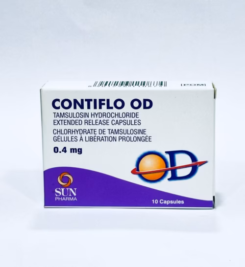 Contiflo OD x1 Sachet