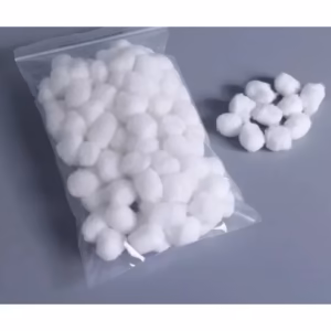 Cotton Wool B Cotton Wool B