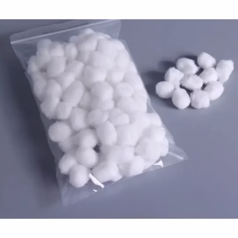 Cotton Wool B