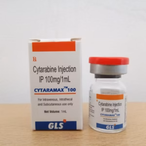 Cytarabine inj 100mg CRESTOR 10MG(ROSUVASTATIN) 28TAB X1 PACKET