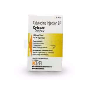 Cytostar Inj Yellow CRESTOR 10MG(ROSUVASTATIN) 28TAB X1 PACKET