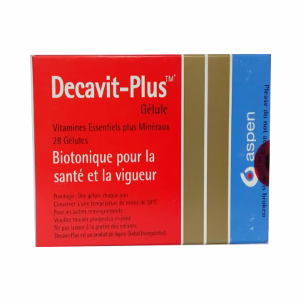 DEXORANGE BLOOD TONIC (HEMATINIC) SYRUP 200ML 2 BOTTLES