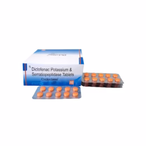 DICLODASE 50MG DICLODASE 50MG XSACHET 2 SATCHETS