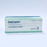 Daktarin 15g Cream x10 Tubes